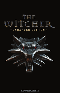 Witcher Enhanced Edition, The